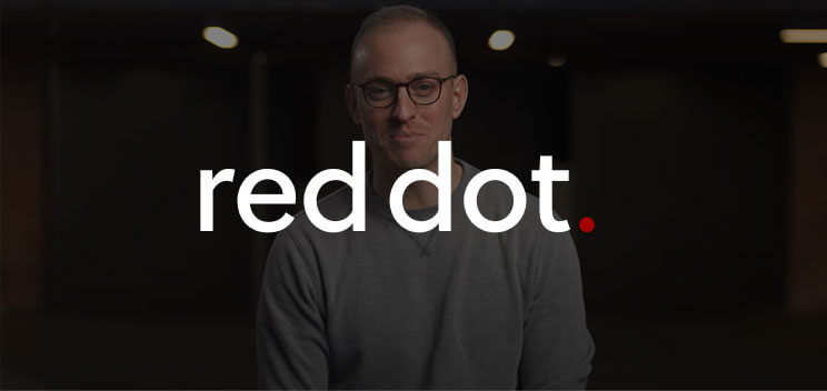 Introducing Kyle, Red Dot